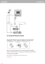 Preview for 20 page of Trevi HE 3375TS User Manual