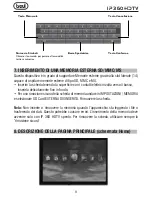 Preview for 9 page of Trevi IP 360 HD TV User Manual