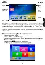Preview for 9 page of Trevi IP 365 User Manual
