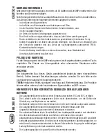 Preview for 16 page of Trevi KB 308BT User Manual