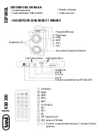 Preview for 18 page of Trevi KBB 300 User Manual