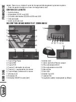 Preview for 15 page of Trevi KBB 306 User Manual