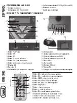 Preview for 27 page of Trevi KBB 306 User Manual