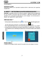 Preview for 18 page of Trevi kid tab 7 C16 User Manual