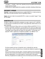 Preview for 41 page of Trevi kid tab 7 C16 User Manual