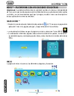 Preview for 48 page of Trevi kid tab 7 C16 User Manual