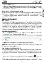 Preview for 11 page of Trevi KID TAB 7 S03 User Manual