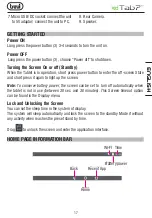 Preview for 17 page of Trevi KID TAB 7 S03 User Manual