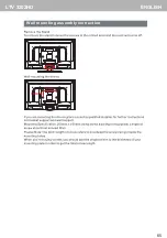 Preview for 65 page of Trevi LTV 3202HD Instruction Manual