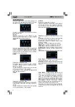 Preview for 4 page of Trevi MDV 6300 BT Instruction Manual