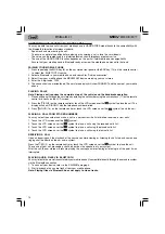 Preview for 14 page of Trevi MDV 6300 BT Instruction Manual