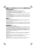 Preview for 15 page of Trevi MDV 6300 BT Instruction Manual