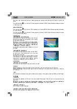 Preview for 19 page of Trevi MDV 6300 BT Instruction Manual