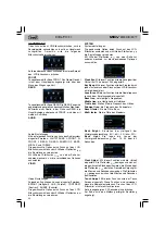 Preview for 22 page of Trevi MDV 6300 BT Instruction Manual