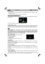 Preview for 24 page of Trevi MDV 6300 BT Instruction Manual