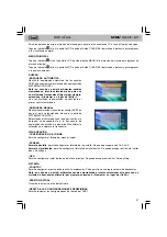 Preview for 31 page of Trevi MDV 6300 BT Instruction Manual