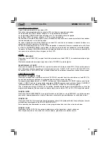 Preview for 33 page of Trevi MDV 6300 BT Instruction Manual