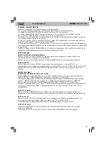 Preview for 39 page of Trevi MDV 6300 BT Instruction Manual