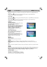 Preview for 43 page of Trevi MDV 6300 BT Instruction Manual