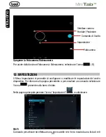 Preview for 20 page of Trevi mini tab S8 User Manual