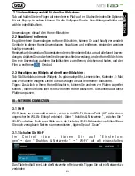 Preview for 53 page of Trevi mini tab S8 User Manual