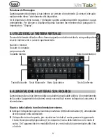 Preview for 9 page of Trevi MiniTab 3G Q User Manual