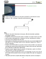 Preview for 10 page of Trevi MiniTab 3G Q User Manual