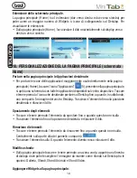 Preview for 14 page of Trevi MiniTab 3G Q User Manual