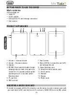 Preview for 30 page of Trevi MiniTab 3G Q User Manual