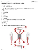 Preview for 18 page of Trevi MPV 1703 S User Manual