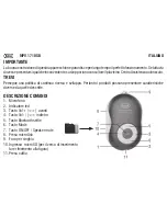 Preview for 3 page of Trevi MPV 1710 SB User Manual