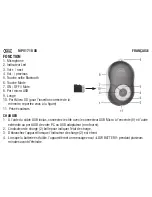 Preview for 16 page of Trevi MPV 1710 SB User Manual