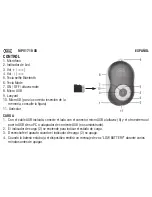 Preview for 28 page of Trevi MPV 1710 SB User Manual