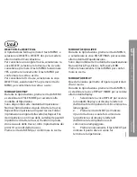 Preview for 11 page of Trevi MPV 1740HE User Manual