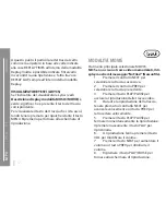 Preview for 12 page of Trevi MPV 1740HE User Manual