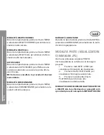 Preview for 16 page of Trevi MPV 1740HE User Manual