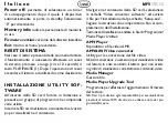 Preview for 12 page of Trevi Mpv 1745 SD Instructions Manual