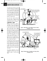 Предварительный просмотр 4 страницы Trevi Outline Installation Instructions Manual