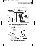 Предварительный просмотр 5 страницы Trevi Outline Installation Instructions Manual