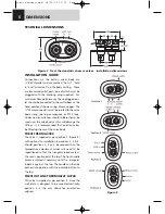 Предварительный просмотр 6 страницы Trevi Outline Installation Instructions Manual