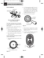 Предварительный просмотр 12 страницы Trevi Outline Installation Instructions Manual