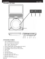 Preview for 4 page of Trevi PDX 1015 User Manual