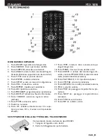 Preview for 5 page of Trevi PDX 1015 User Manual