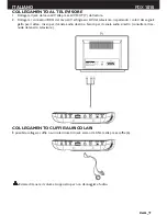 Preview for 7 page of Trevi PDX 1015 User Manual