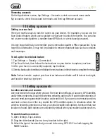 Preview for 51 page of Trevi PHablet 4.5 Q2 User Manual