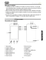 Preview for 61 page of Trevi PHablet 4.5 Q2 User Manual