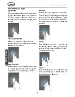 Preview for 62 page of Trevi PHablet 4.5 Q2 User Manual