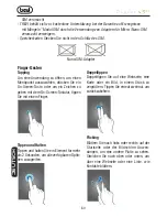 Preview for 80 page of Trevi PHablet 4.5 Q2 User Manual