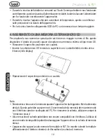 Preview for 10 page of Trevi Phablet 4.5q User Manual