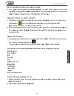 Preview for 15 page of Trevi Phablet 4.5q User Manual